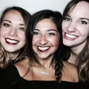 Meet your Posher, Andrea